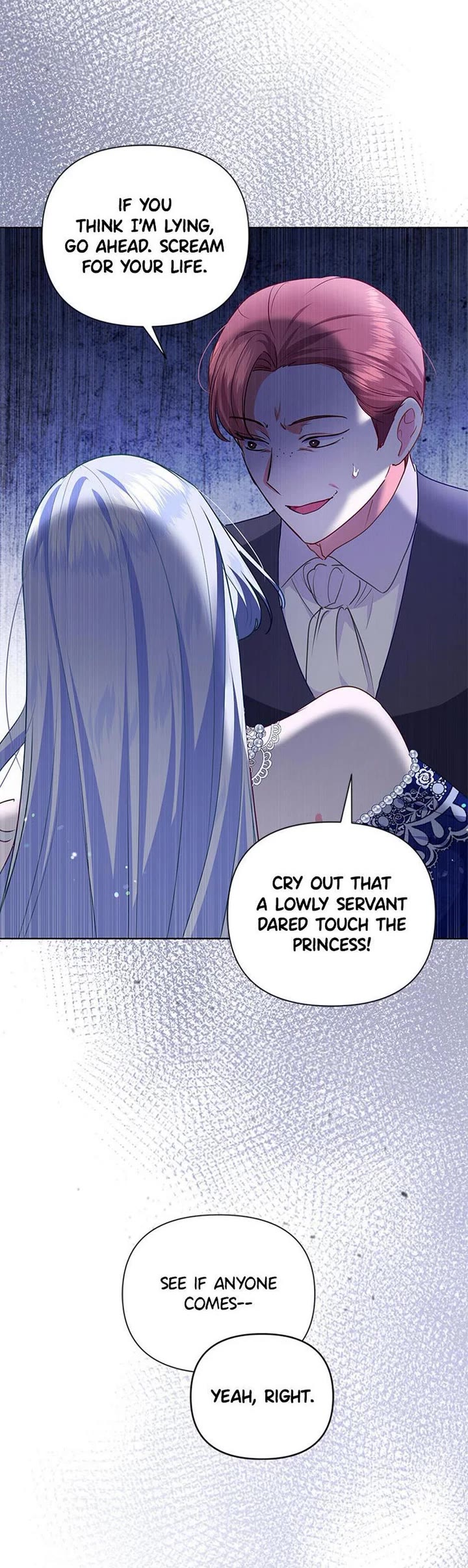 A Strange but Effective Villainess Life Chapter 35 page 20 - Chapter 35