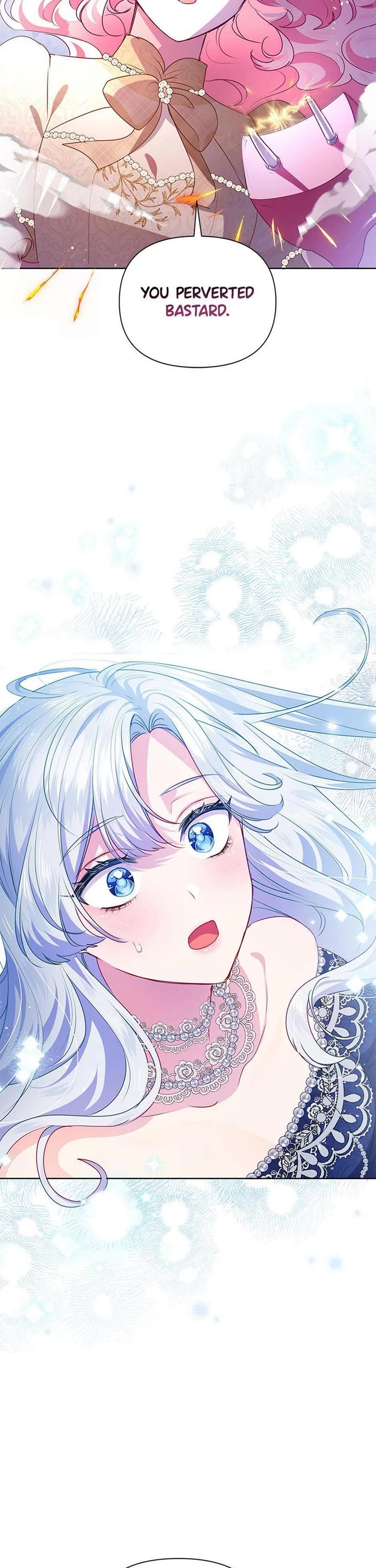 A Strange but Effective Villainess Life Chapter 35 page 22 - Chapter 35