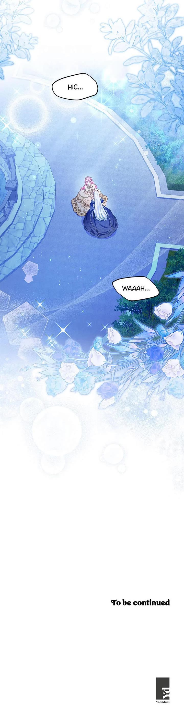 A Strange but Effective Villainess Life Chapter 35 page 32 - Chapter 35