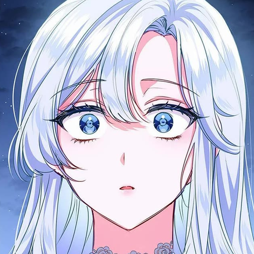 A Strange but Effective Villainess Life Chapter 35 cover