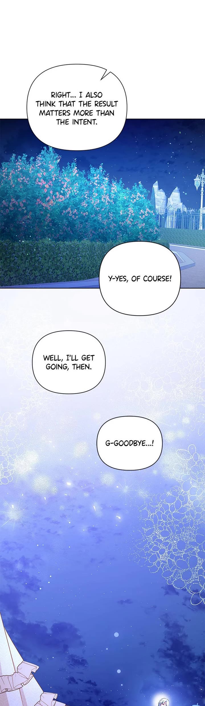 A Strange but Effective Villainess Life Chapter 36 page 15 - Chapter 36