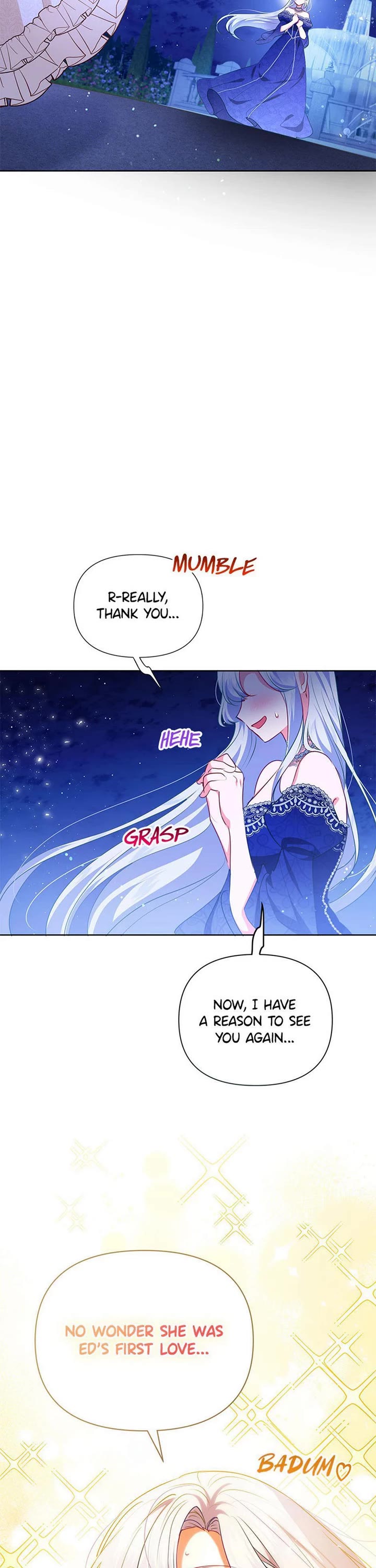 A Strange but Effective Villainess Life Chapter 36 page 16 - Chapter 36