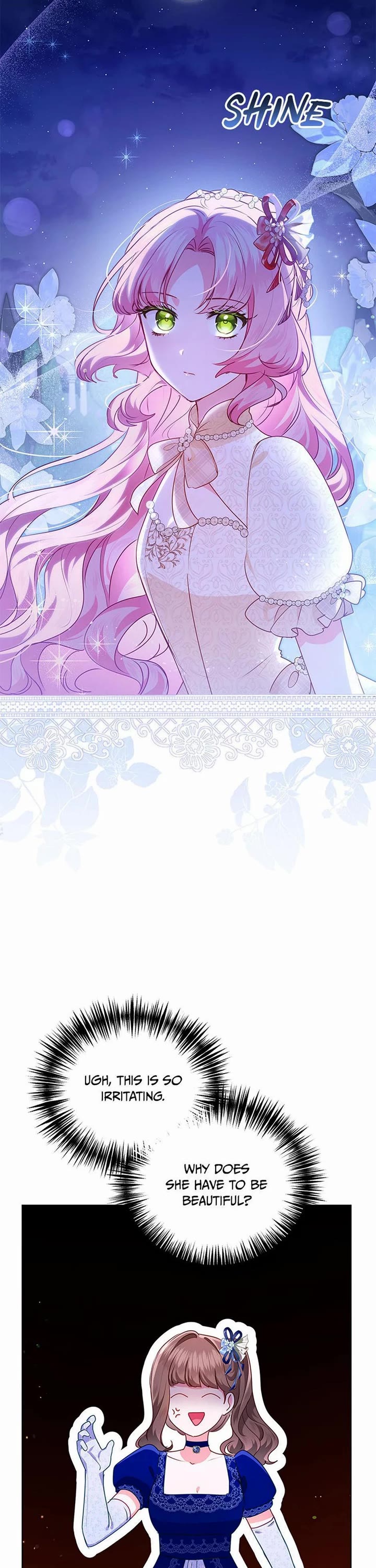 A Strange but Effective Villainess Life Chapter 36 page 22 - Chapter 36