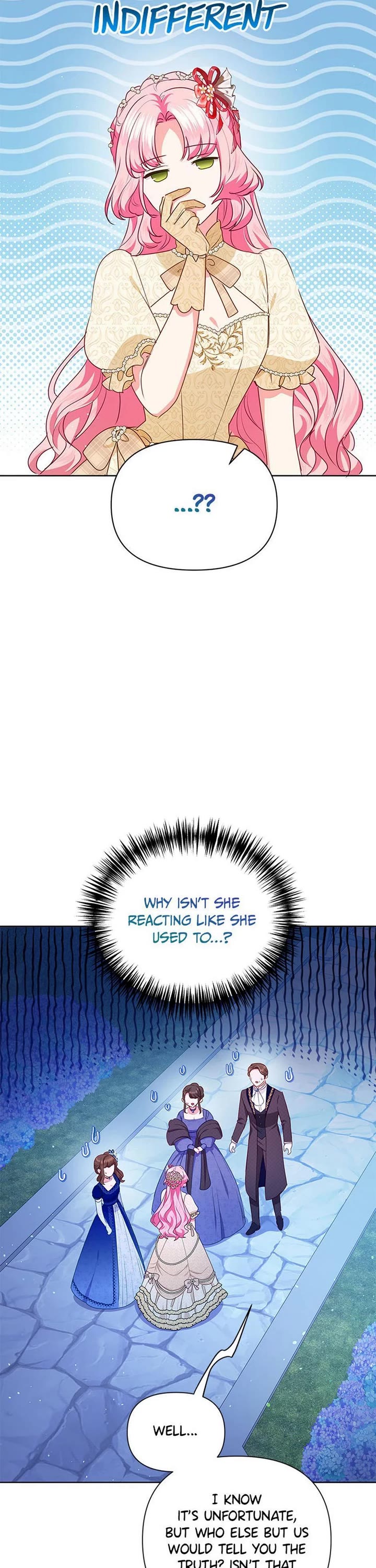 A Strange but Effective Villainess Life Chapter 36 page 27 - Chapter 36
