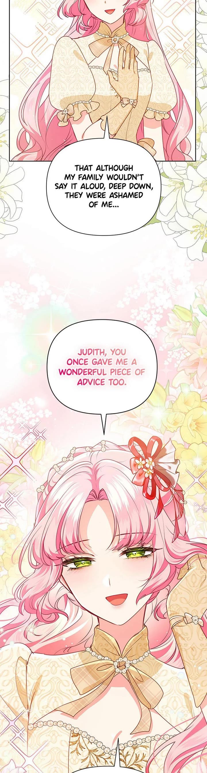 A Strange but Effective Villainess Life Chapter 36 page 29 - Chapter 36