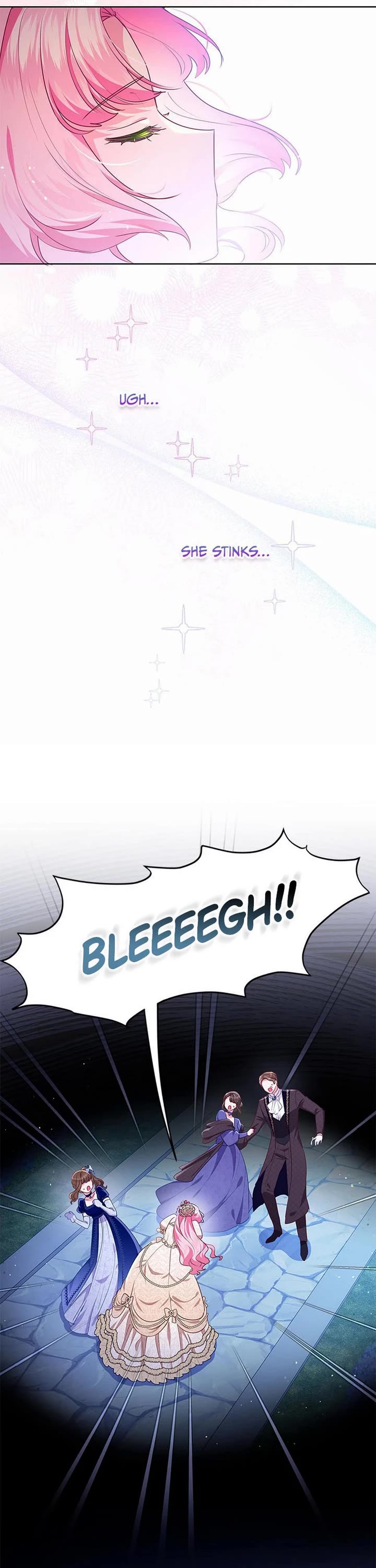 A Strange but Effective Villainess Life Chapter 36 page 31 - Chapter 36