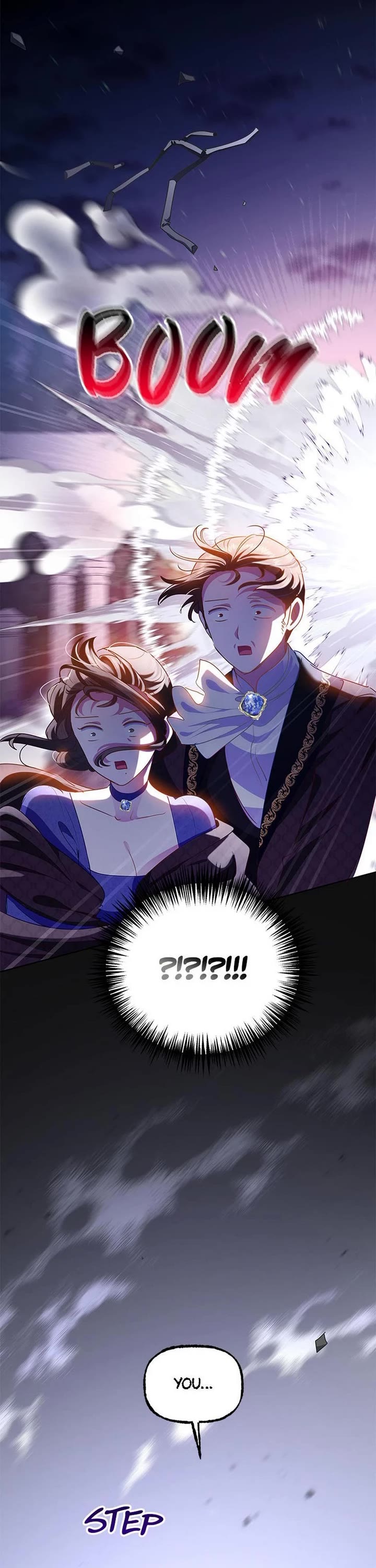 A Strange but Effective Villainess Life Chapter 36 page 32 - Chapter 36