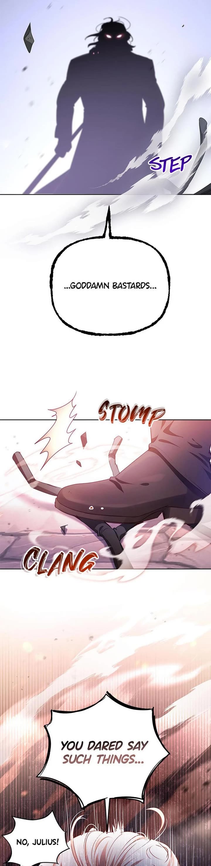A Strange but Effective Villainess Life Chapter 36 page 33 - Chapter 36