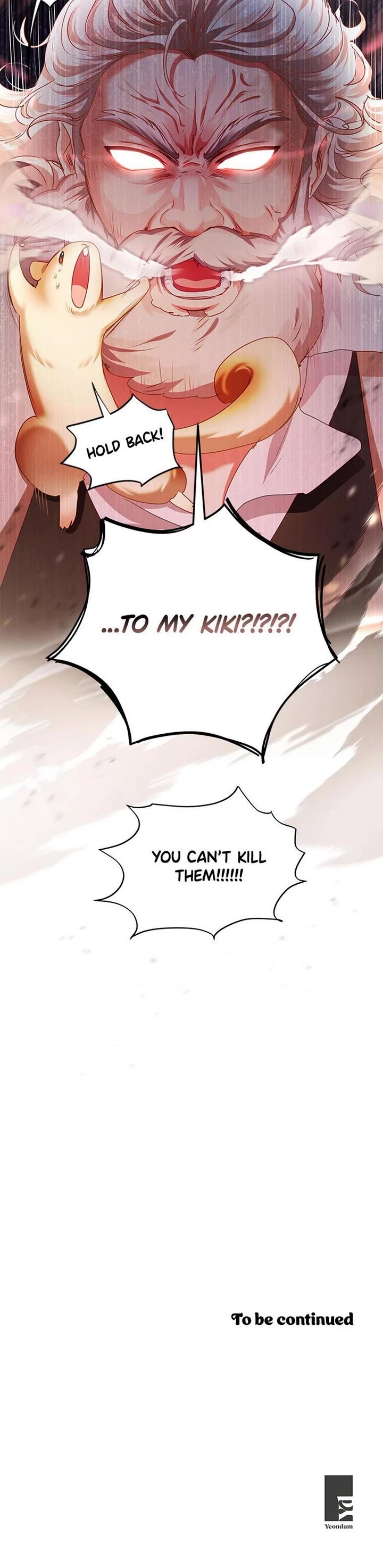 A Strange but Effective Villainess Life Chapter 36 page 34 - Chapter 36