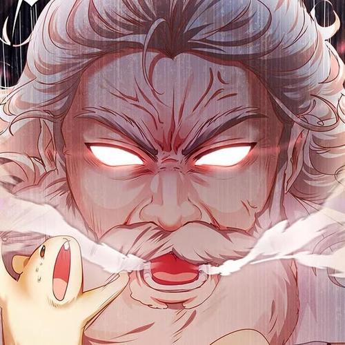 A Strange but Effective Villainess Life Chapter 36 cover