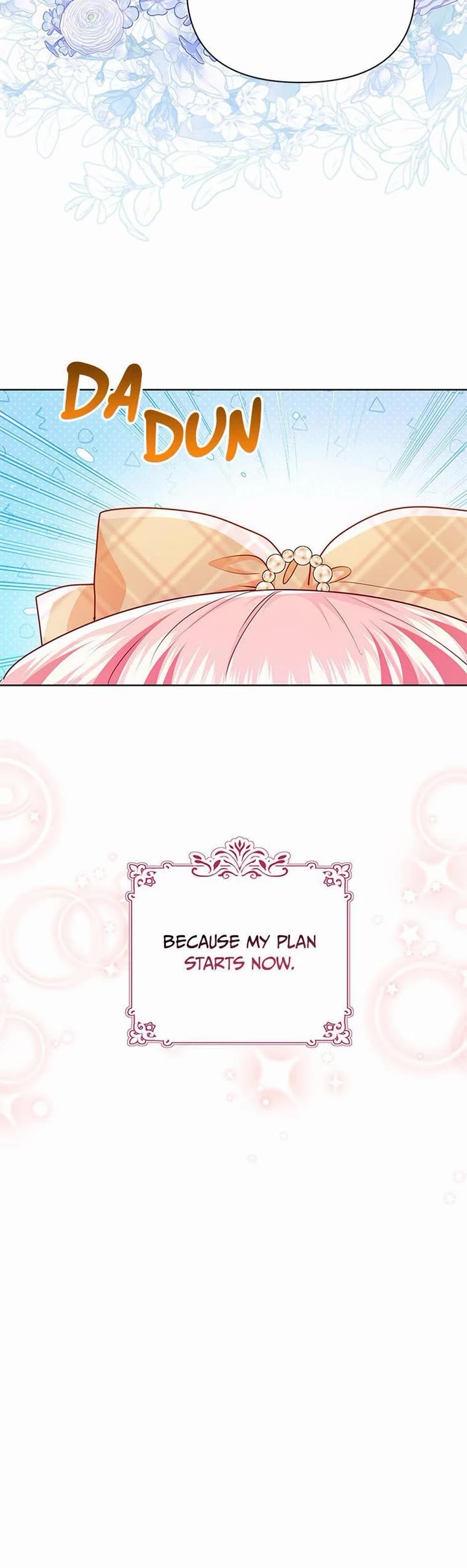 A Strange but Effective Villainess Life Chapter 37 page 15 - Chapter 37