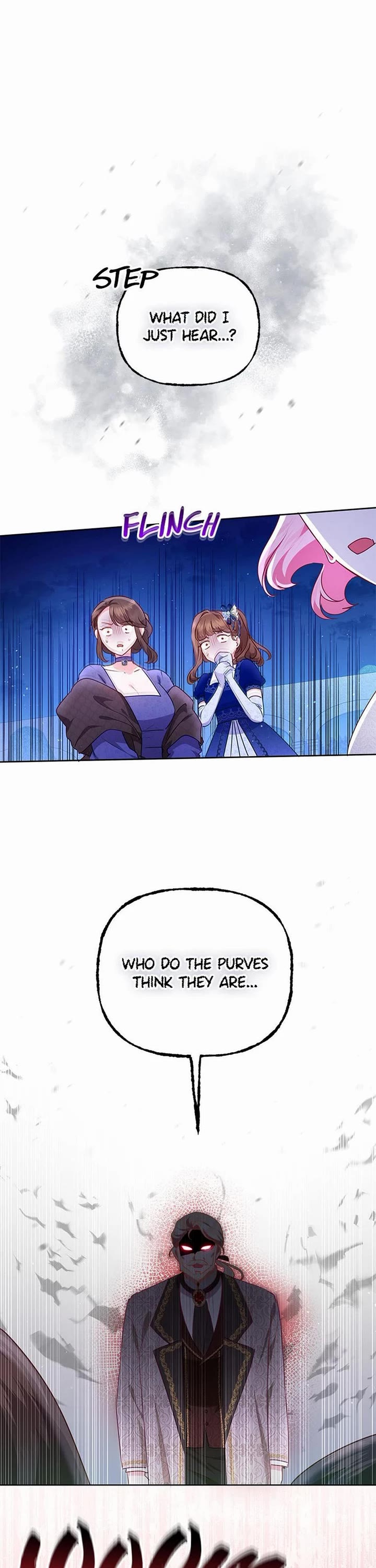 A Strange but Effective Villainess Life Chapter 37 page 6 - Chapter 37