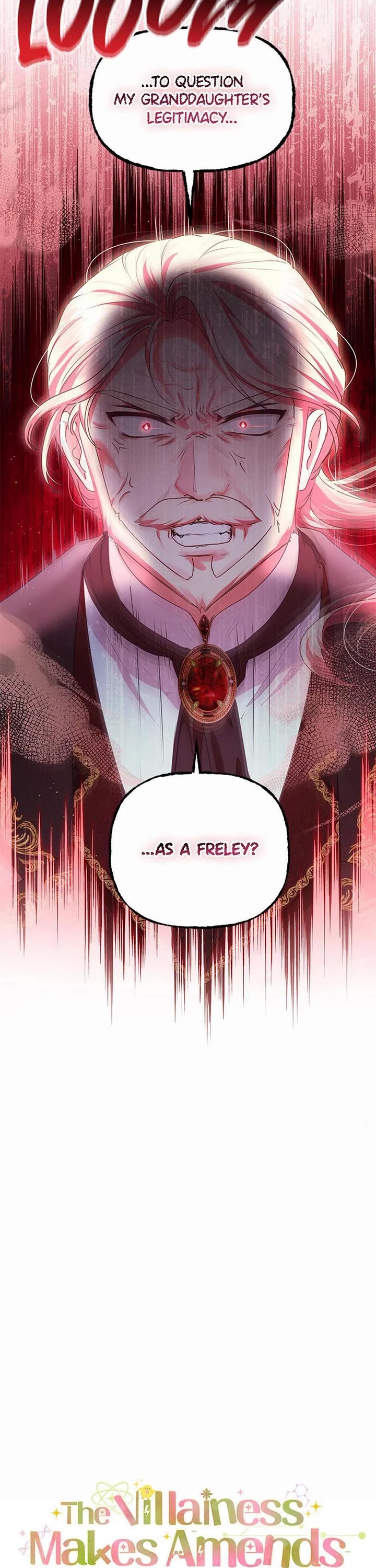 A Strange but Effective Villainess Life Chapter 37 page 7 - Chapter 37