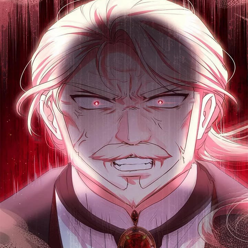 A Strange but Effective Villainess Life Chapter 37 cover