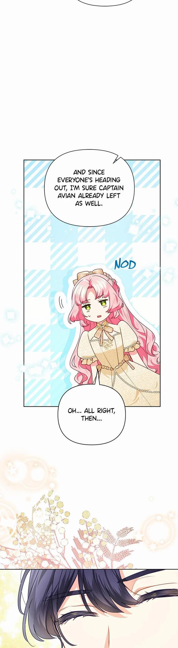 A Strange but Effective Villainess Life Chapter 38 page 10 - Chapter 38