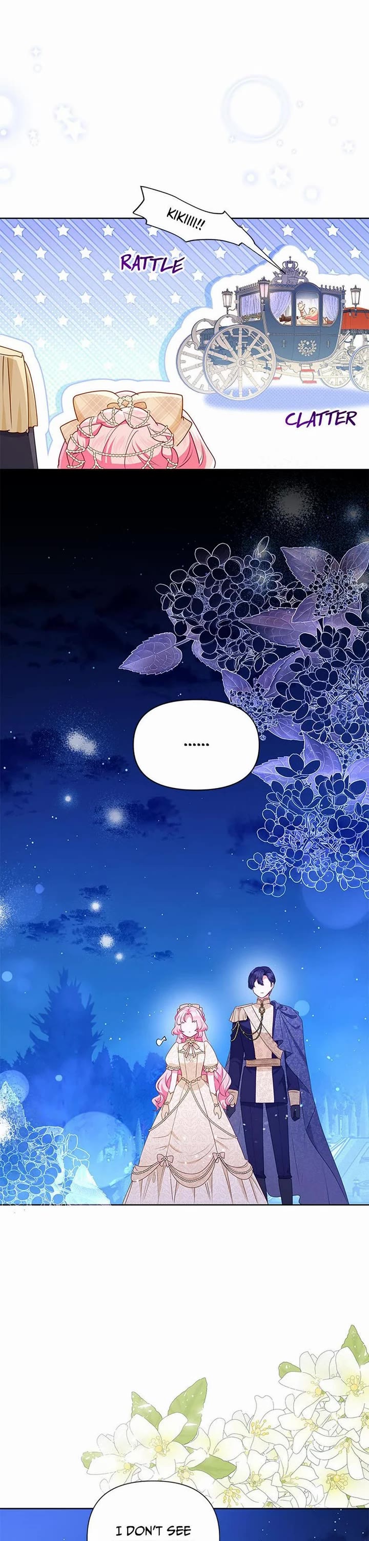 A Strange but Effective Villainess Life Chapter 38 page 16 - Chapter 38
