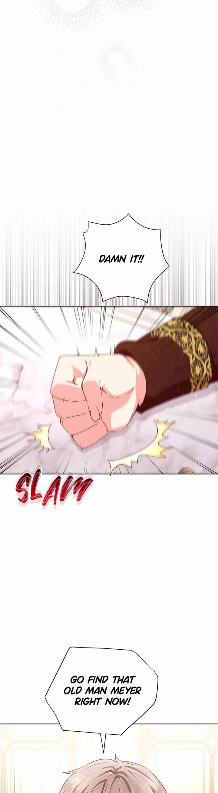 A Strange but Effective Villainess Life Chapter 38 page 19 - Chapter 38