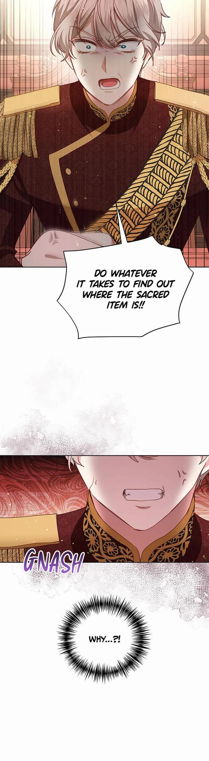 A Strange but Effective Villainess Life Chapter 38 page 20 - Chapter 38