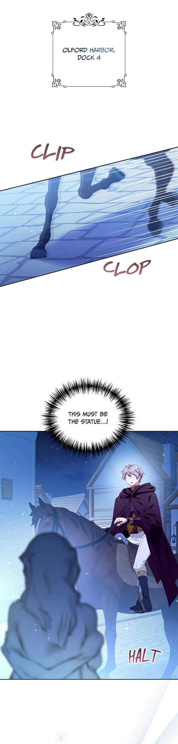 A Strange but Effective Villainess Life Chapter 38 page 27 - Chapter 38