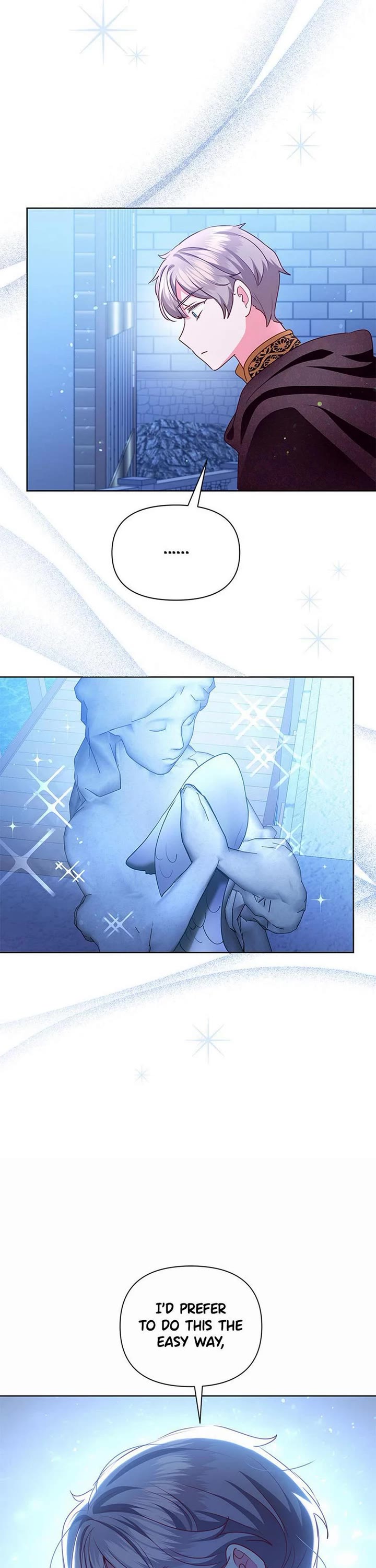 A Strange but Effective Villainess Life Chapter 38 page 28 - Chapter 38