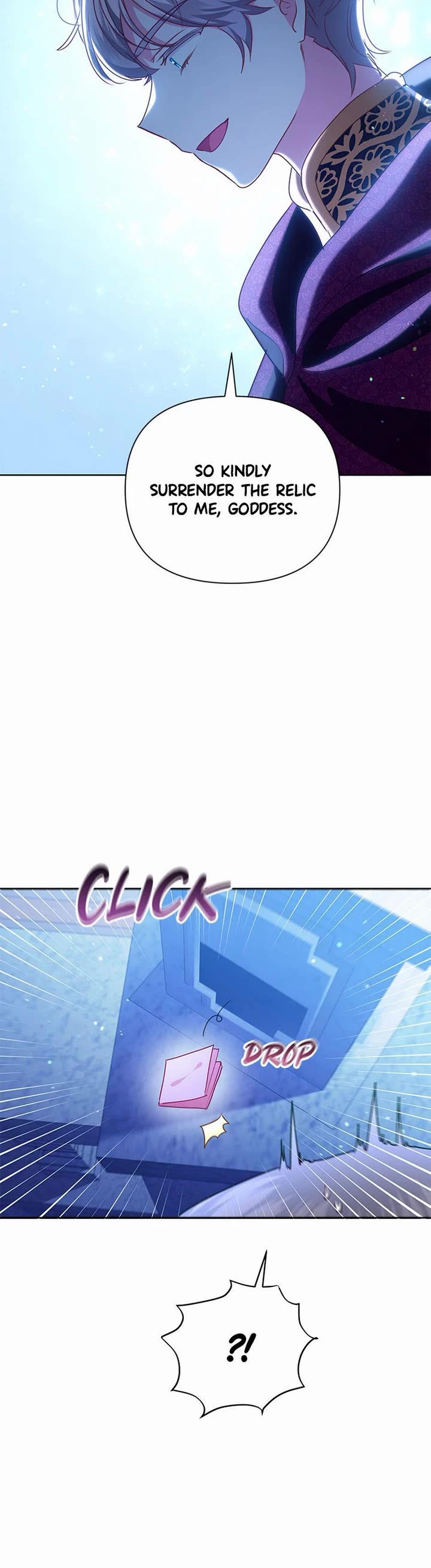 A Strange but Effective Villainess Life Chapter 38 page 29 - Chapter 38