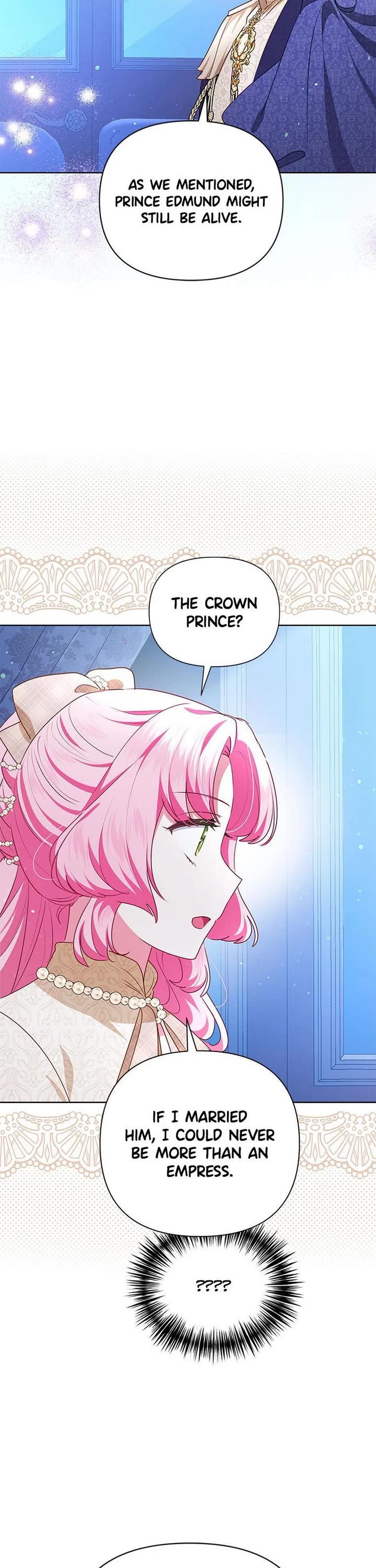 A Strange but Effective Villainess Life Chapter 39 page 12 - Chapter 39