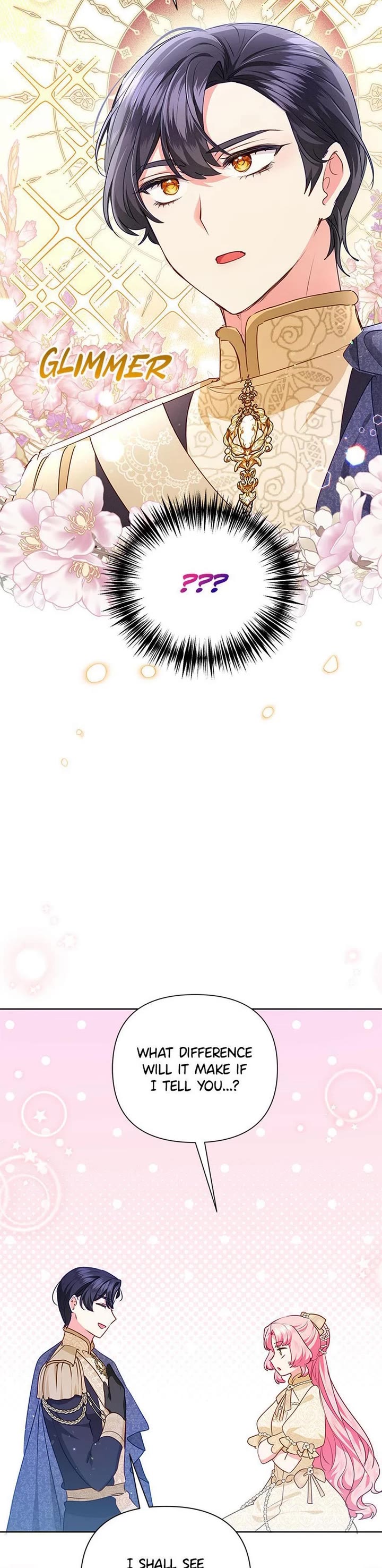 A Strange but Effective Villainess Life Chapter 39 page 15 - Chapter 39