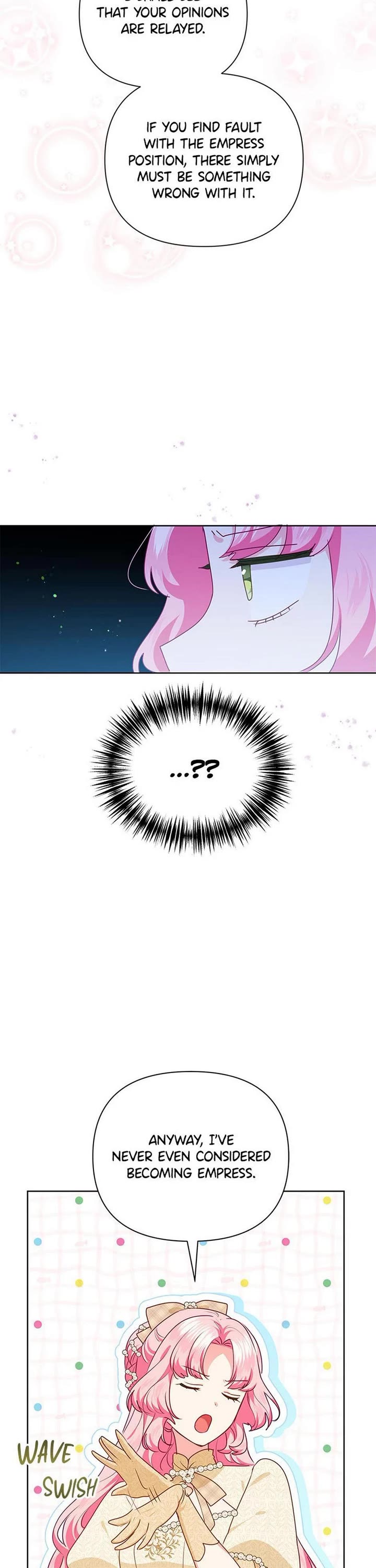A Strange but Effective Villainess Life Chapter 39 page 16 - Chapter 39