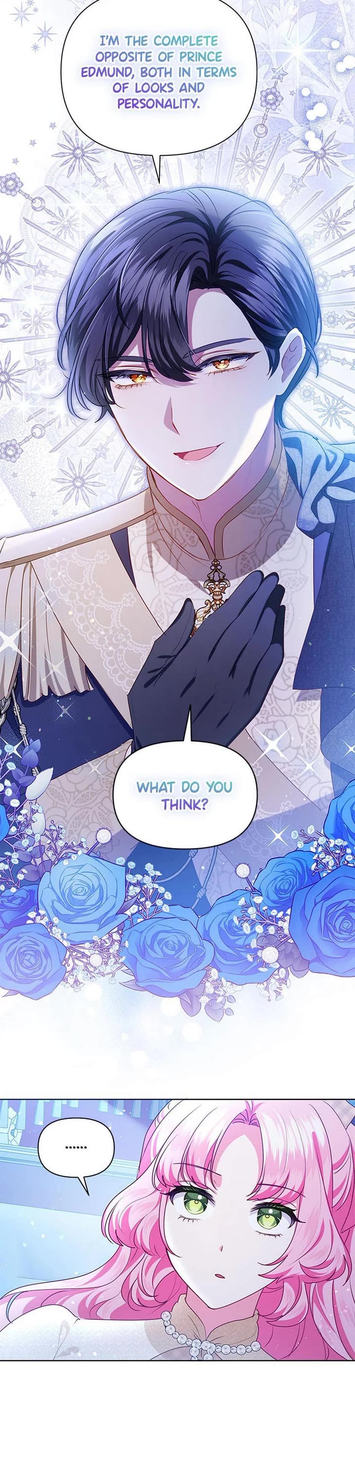 A Strange but Effective Villainess Life Chapter 39 page 18 - Chapter 39