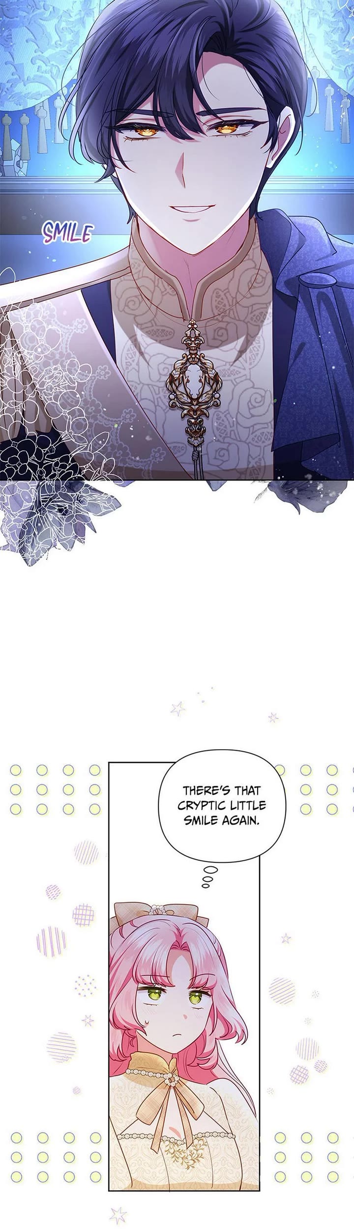 A Strange but Effective Villainess Life Chapter 39 page 20 - Chapter 39