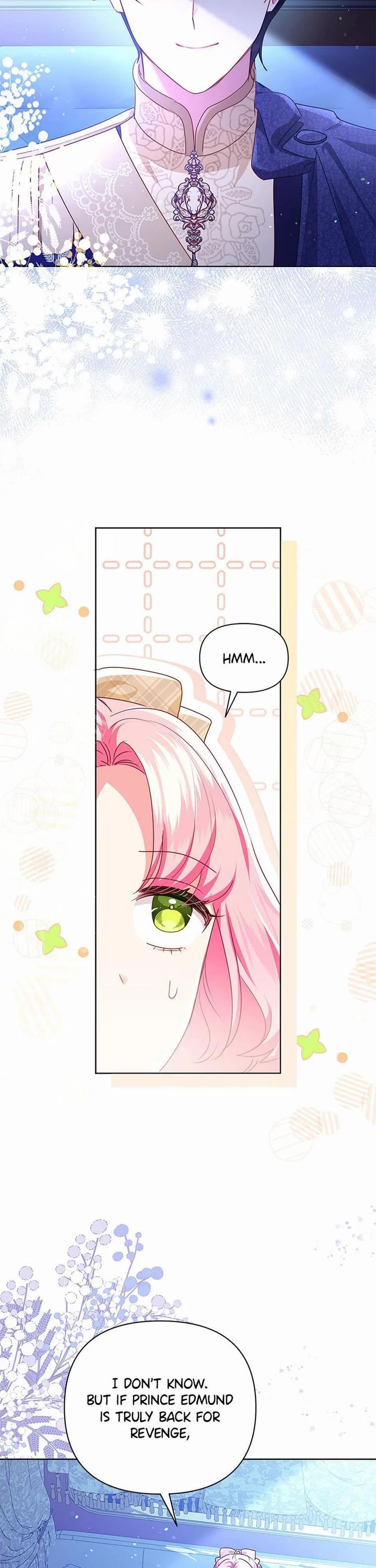 A Strange but Effective Villainess Life Chapter 39 page 3 - Chapter 39