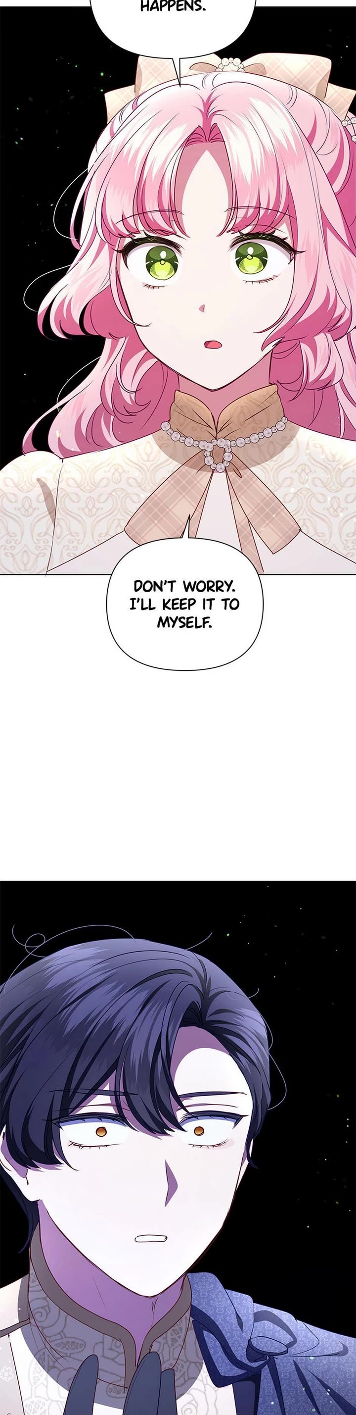 A Strange but Effective Villainess Life Chapter 39 page 30 - Chapter 39