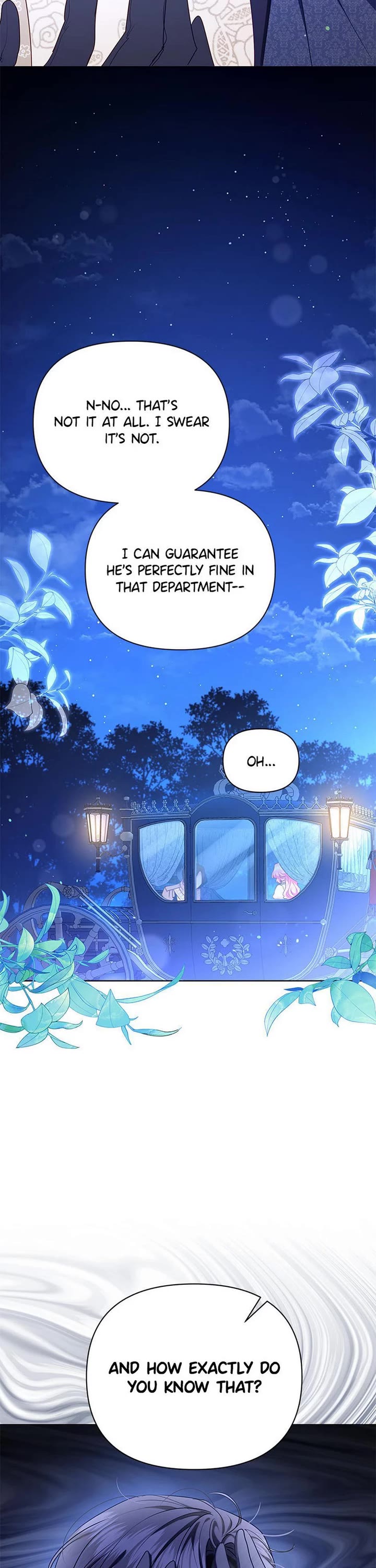 A Strange but Effective Villainess Life Chapter 39 page 31 - Chapter 39