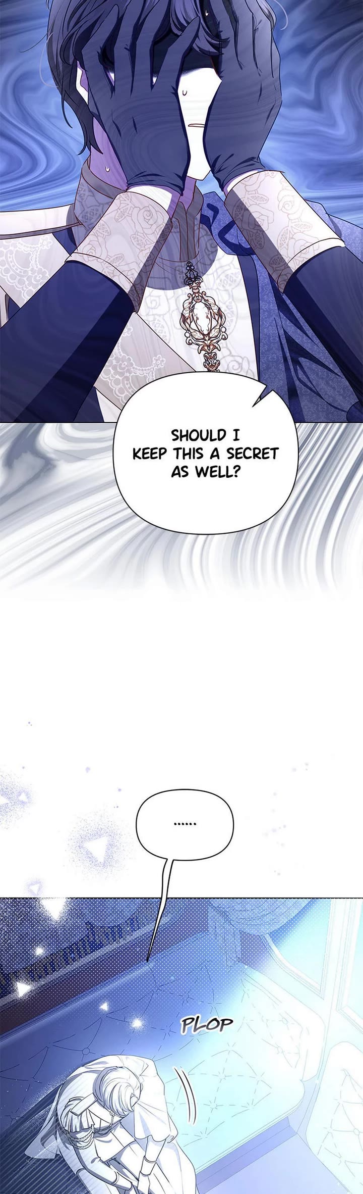 A Strange but Effective Villainess Life Chapter 39 page 32 - Chapter 39