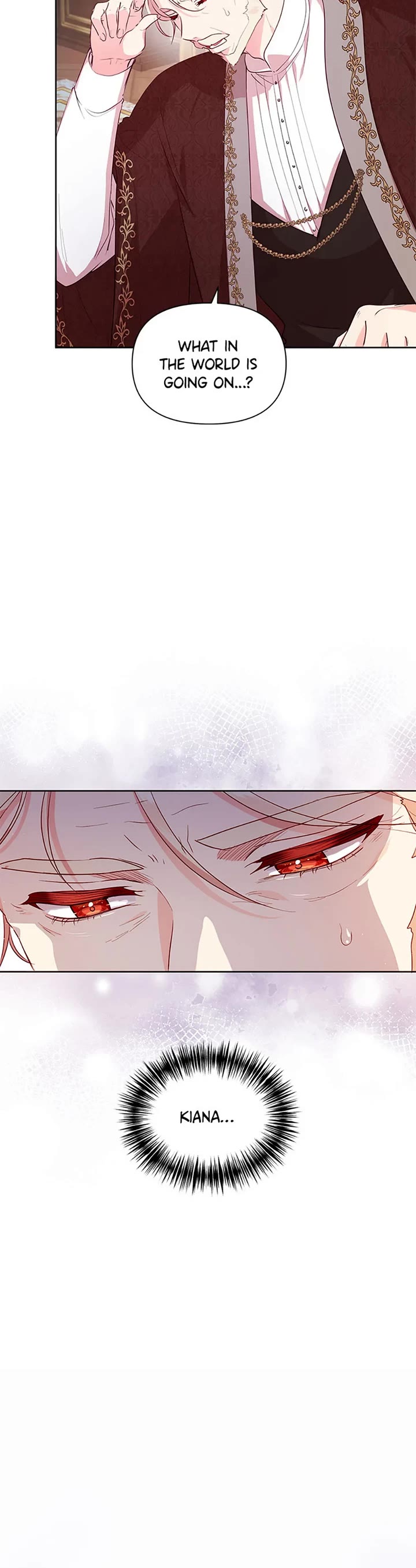A Strange but Effective Villainess Life Chapter 4 page 19 - Chapter 4