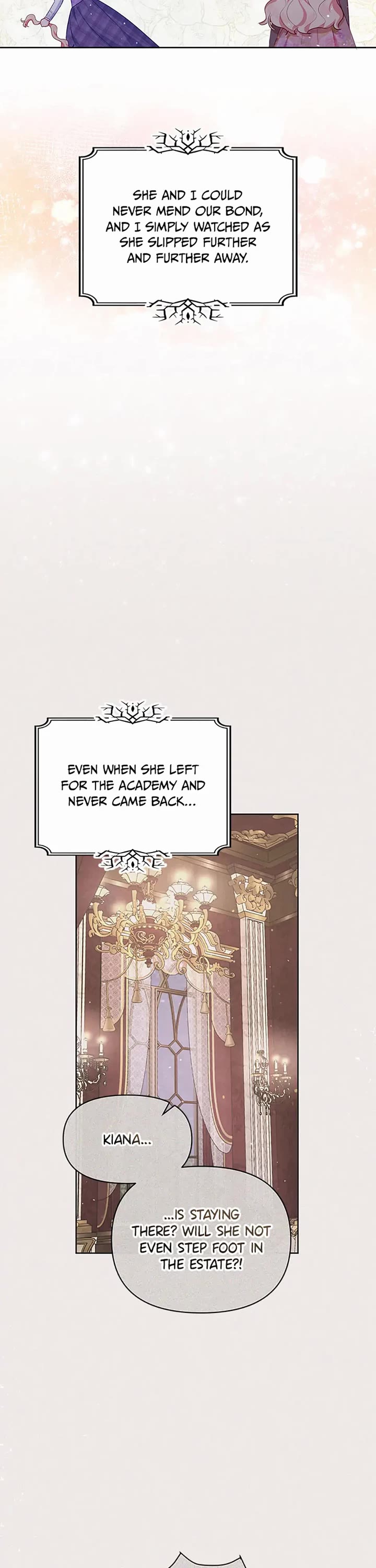 A Strange but Effective Villainess Life Chapter 4 page 21 - Chapter 4