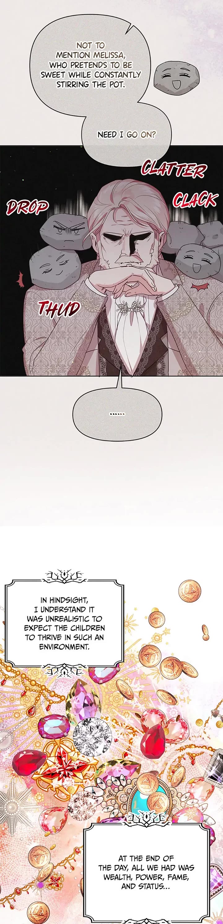 A Strange but Effective Villainess Life Chapter 4 page 24 - Chapter 4