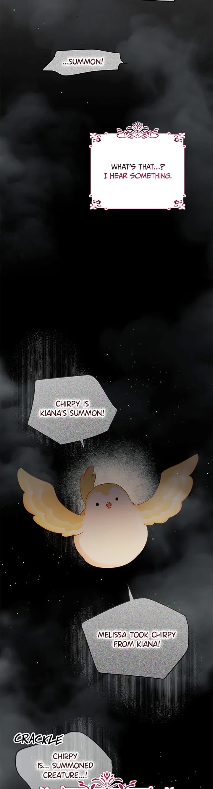 A Strange but Effective Villainess Life Chapter 4 page 29 - Chapter 4