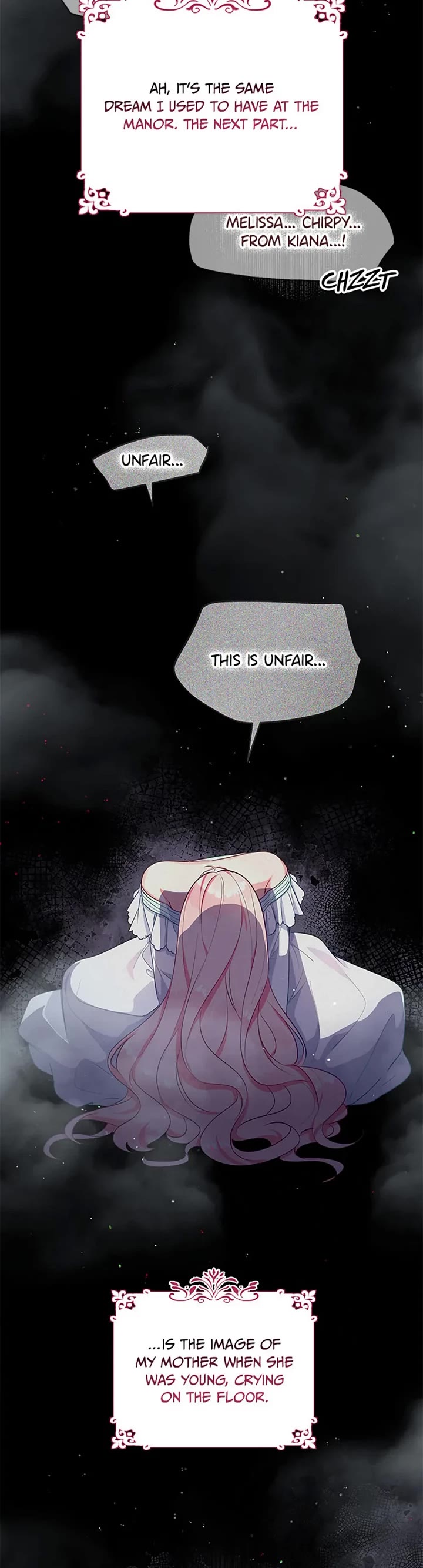 A Strange but Effective Villainess Life Chapter 4 page 30 - Chapter 4