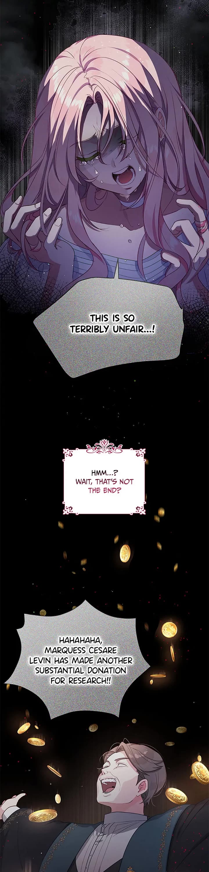 A Strange but Effective Villainess Life Chapter 4 page 31 - Chapter 4