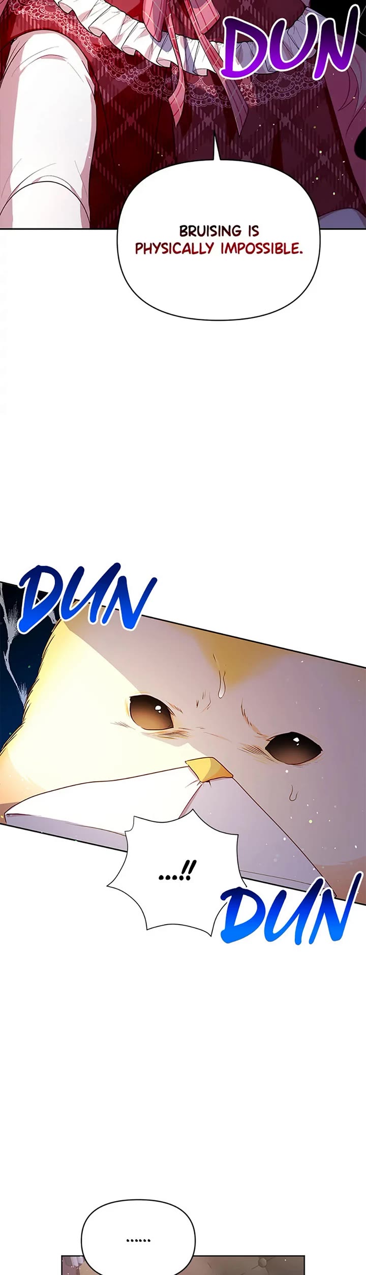 A Strange but Effective Villainess Life Chapter 4 page 9 - Chapter 4