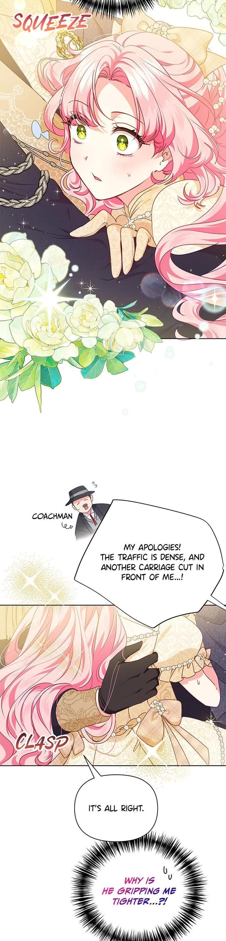 A Strange but Effective Villainess Life Chapter 40 page 12 - Chapter 40 (Season 1 Finale)