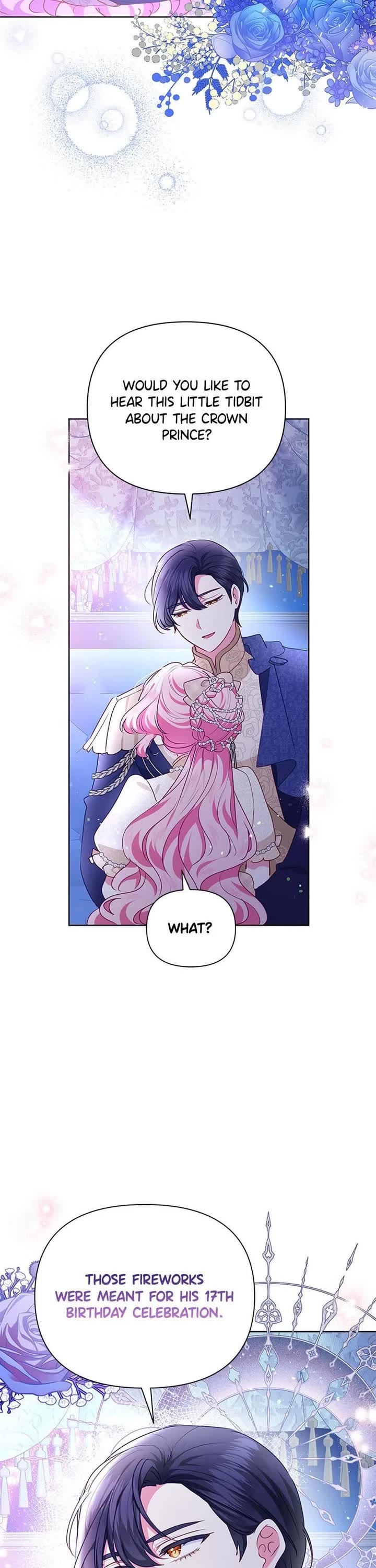 A Strange but Effective Villainess Life Chapter 40 page 16 - Chapter 40 (Season 1 Finale)
