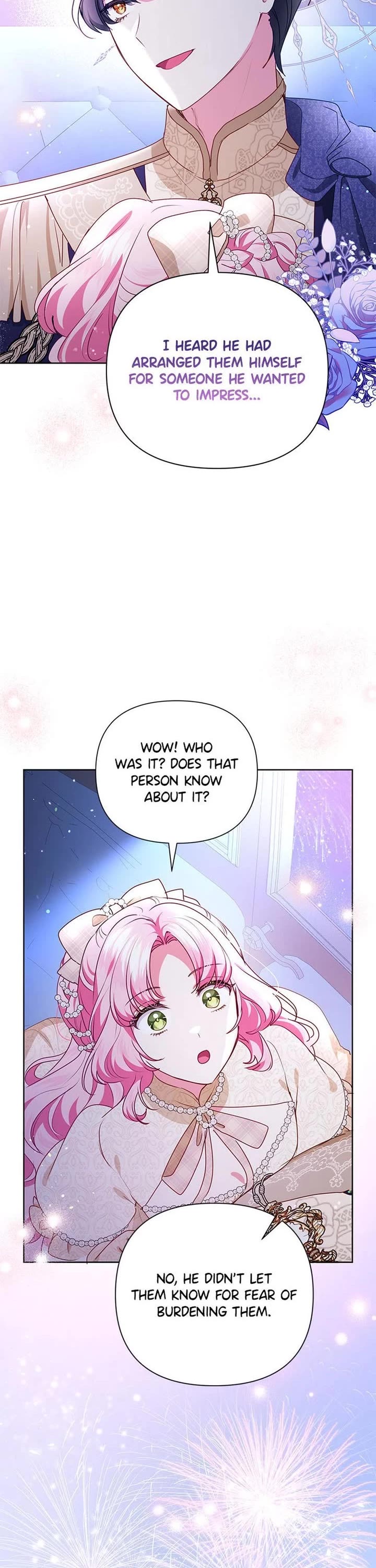 A Strange but Effective Villainess Life Chapter 40 page 17 - Chapter 40 (Season 1 Finale)