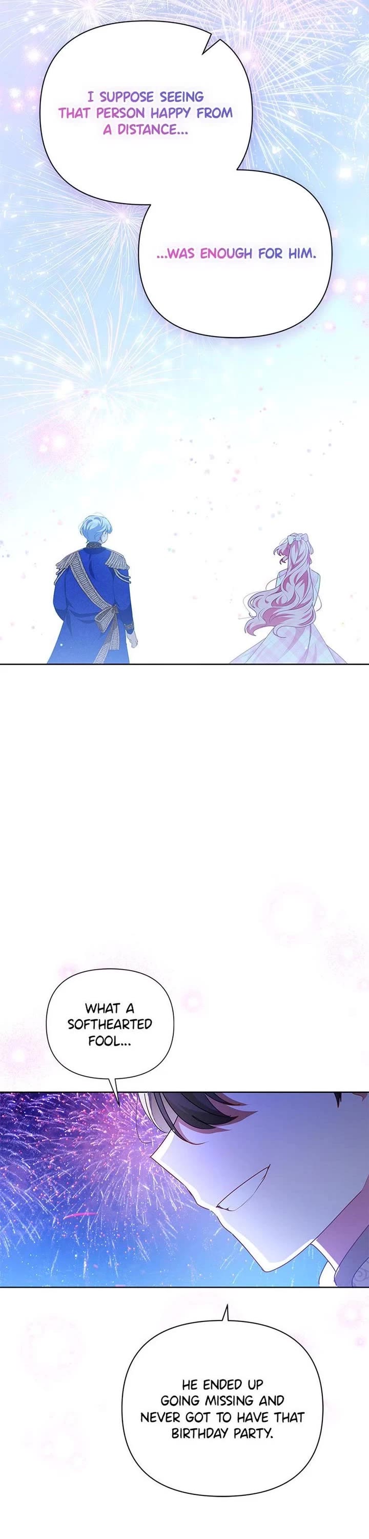 A Strange but Effective Villainess Life Chapter 40 page 18 - Chapter 40 (Season 1 Finale)