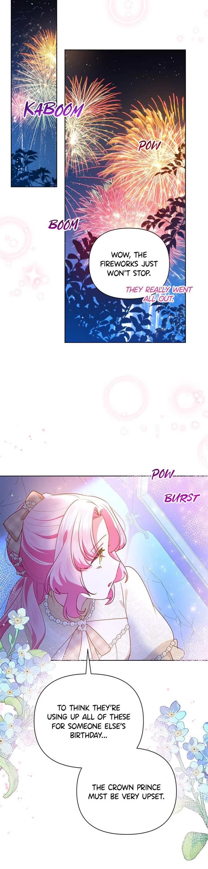 A Strange but Effective Villainess Life Chapter 40 page 21 - Chapter 40 (Season 1 Finale)