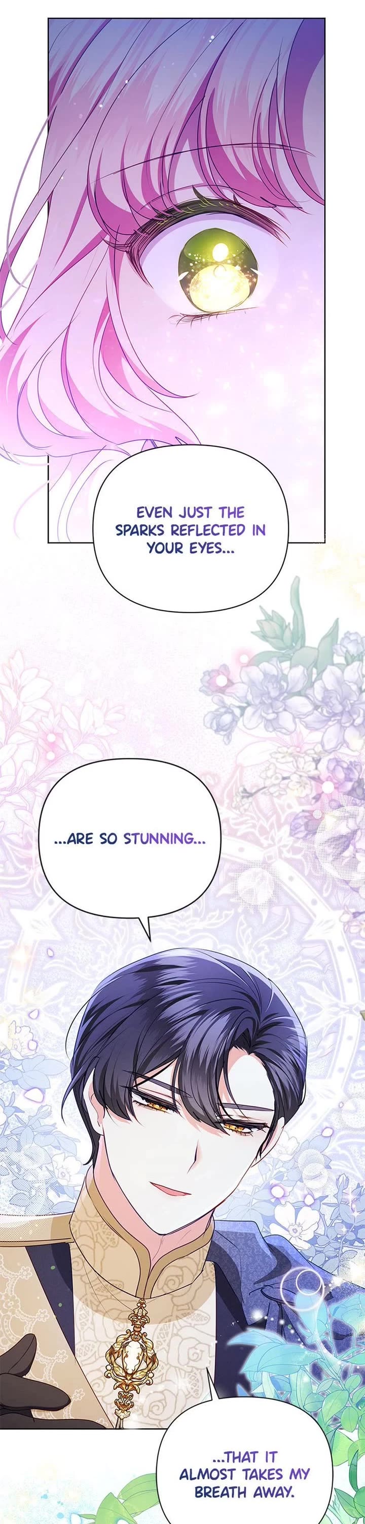 A Strange but Effective Villainess Life Chapter 40 page 23 - Chapter 40 (Season 1 Finale)