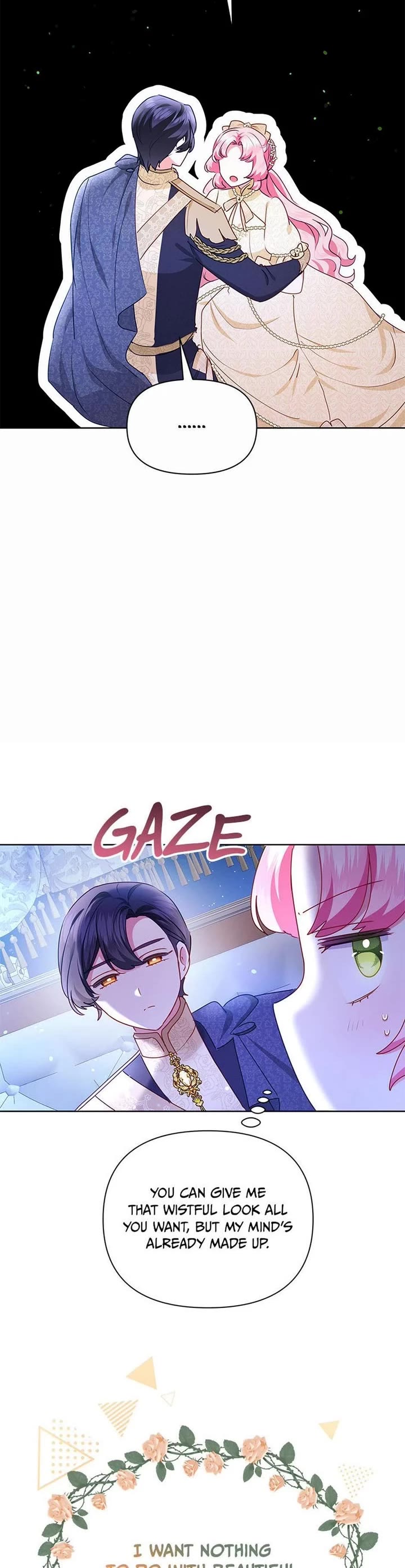 A Strange but Effective Villainess Life Chapter 40 page 25 - Chapter 40 (Season 1 Finale)