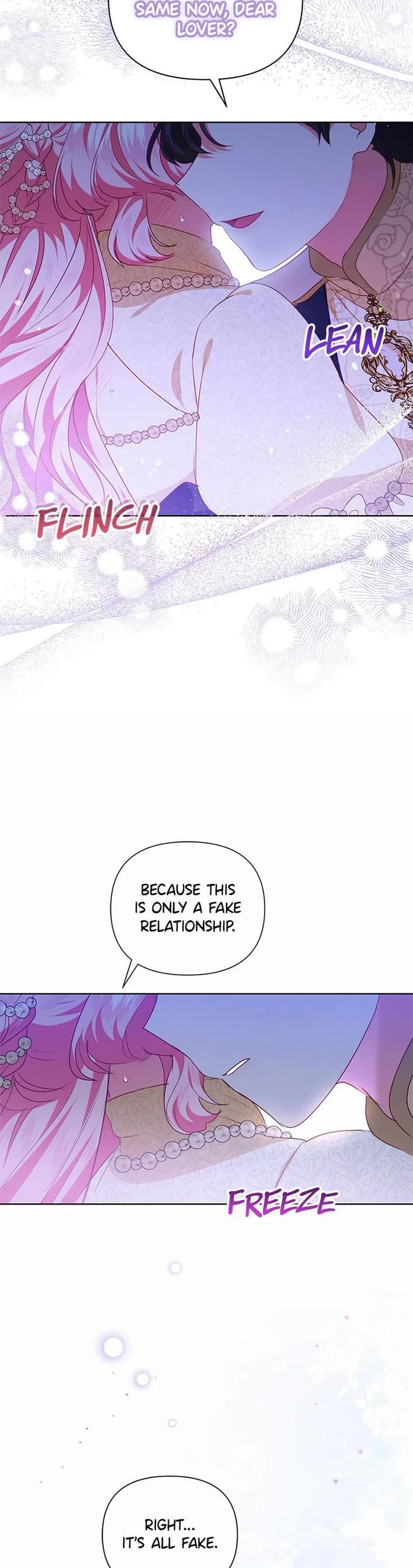 A Strange but Effective Villainess Life Chapter 40 page 30 - Chapter 40 (Season 1 Finale)