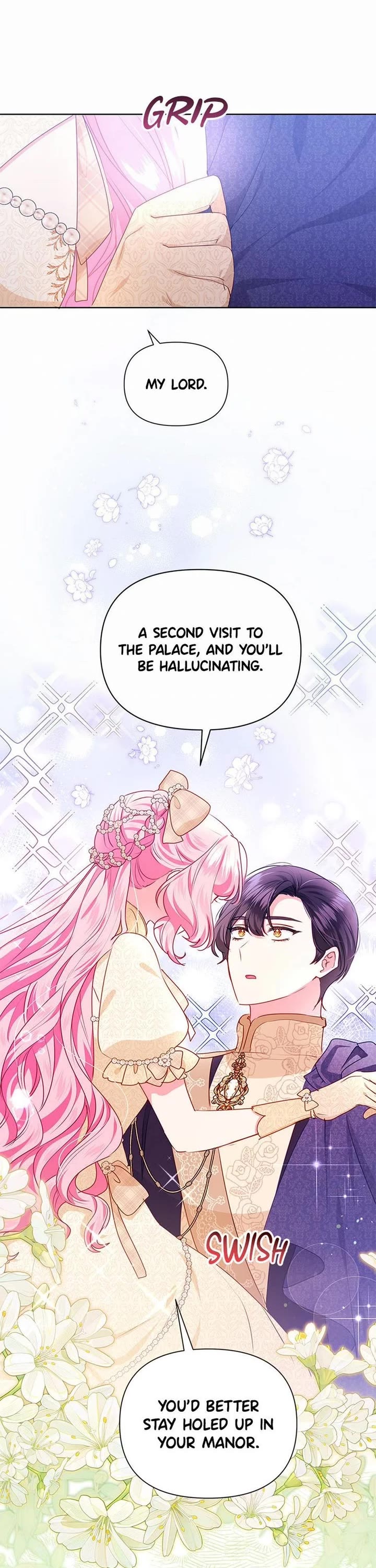A Strange but Effective Villainess Life Chapter 40 page 32 - Chapter 40 (Season 1 Finale)